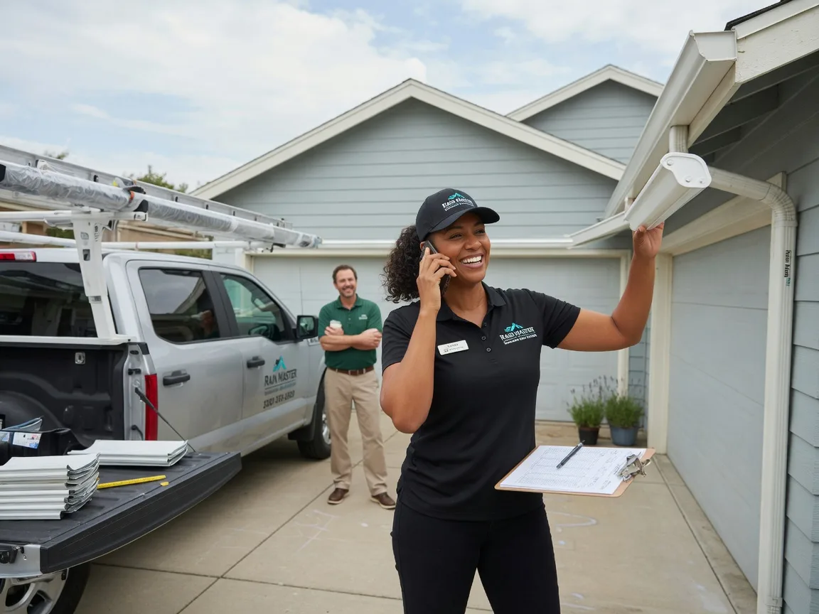 Gutter Installation Sayreville, NJ FAQs